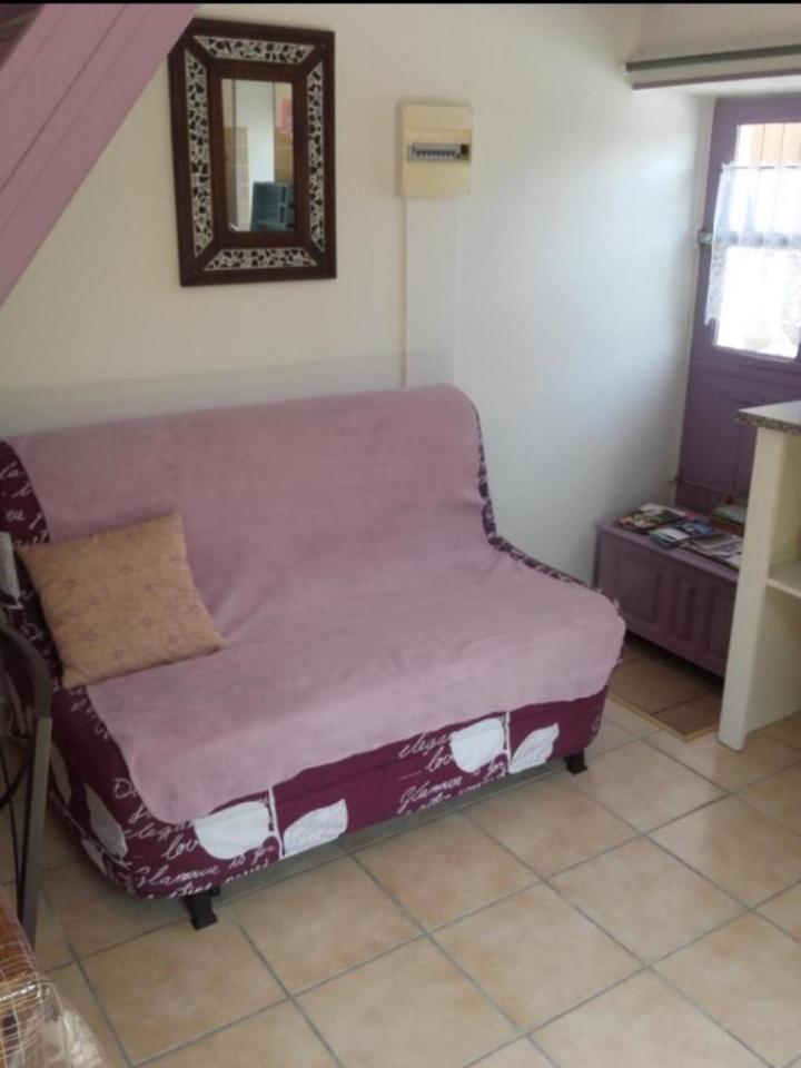 Chambres La Guejailliere Beaumont-Pied-de-Boeuf  객실 사진